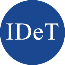 IDeT